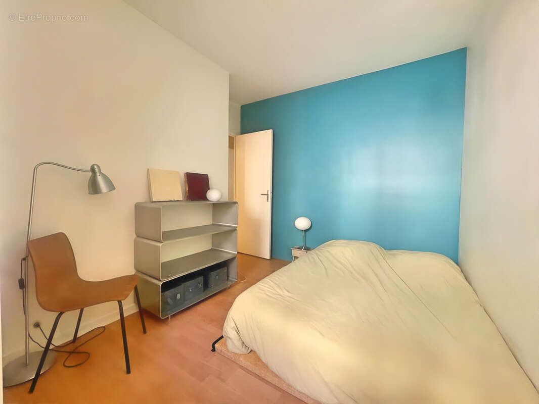 Appartement à VINCENNES