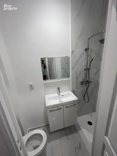 Appartement 1 pièce 22 m² à vendre à Argenteuil (95100) - photo 5