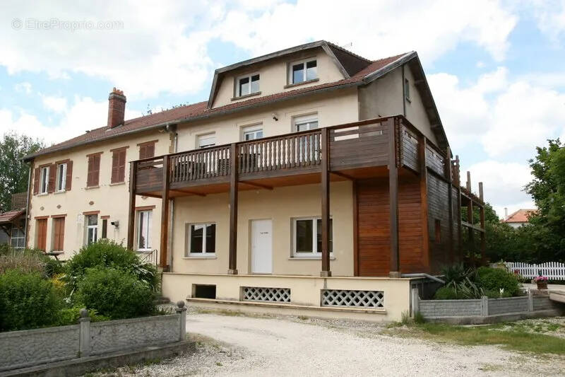 Maison à VERDUN