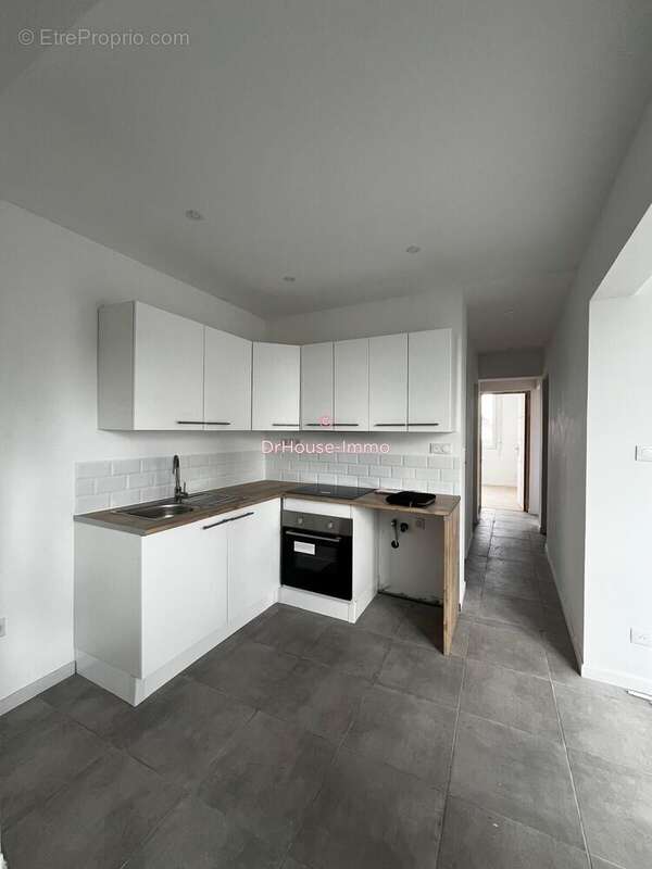 Appartement 65 m² à Masny  - photo 10