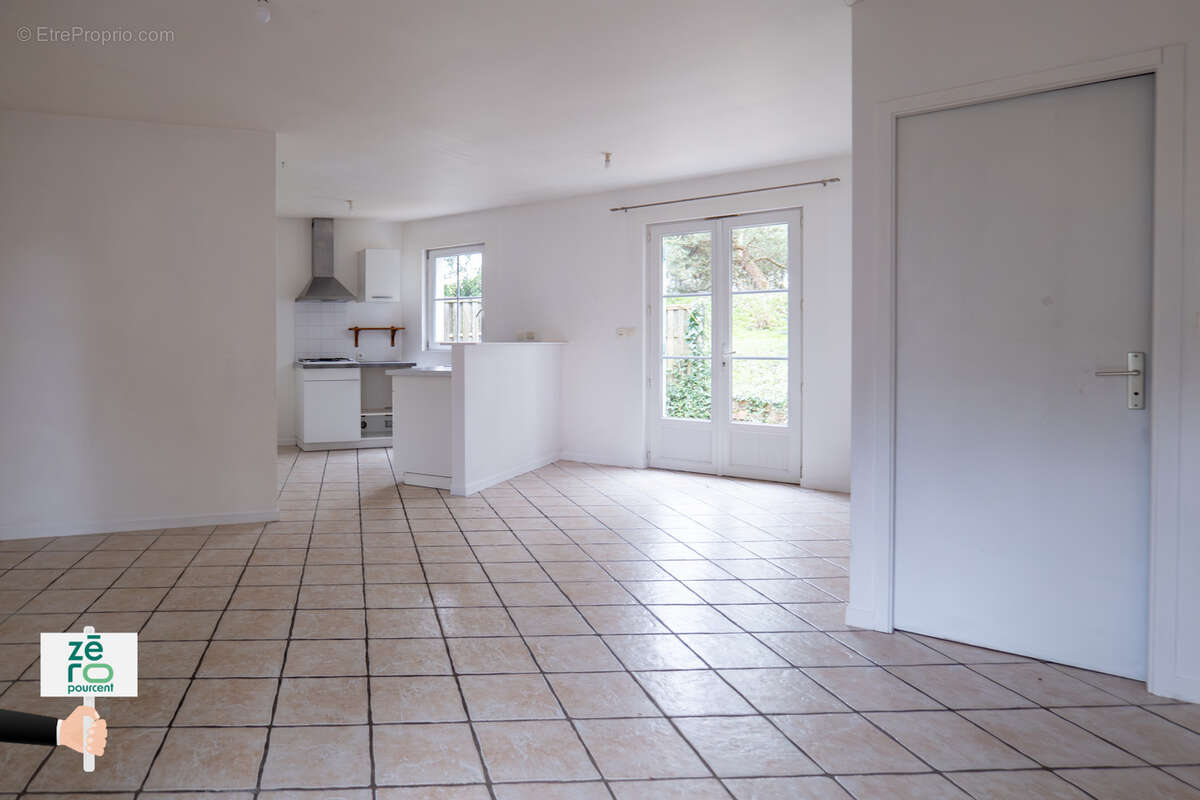 Maison à LA TRANCHE-SUR-MER