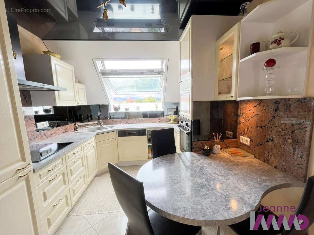 Appartement à BELFORT