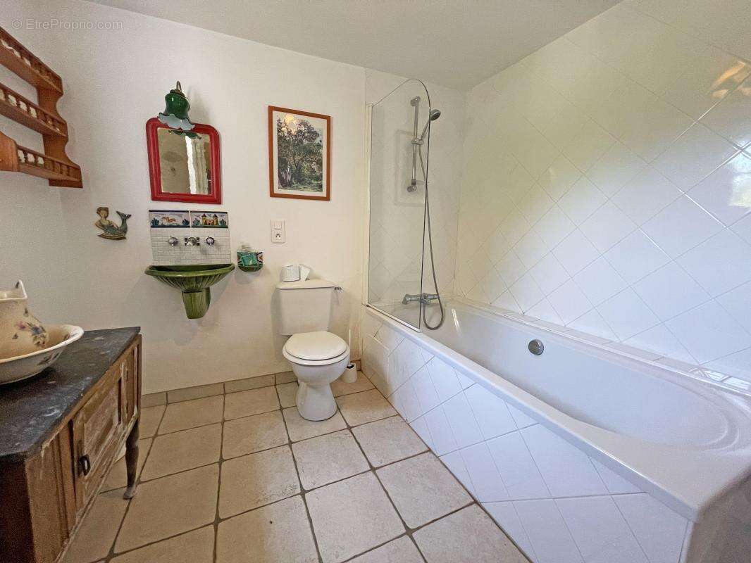 Maison à SIORAC-EN-PERIGORD