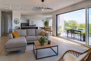 Appartement à PAIMPOL