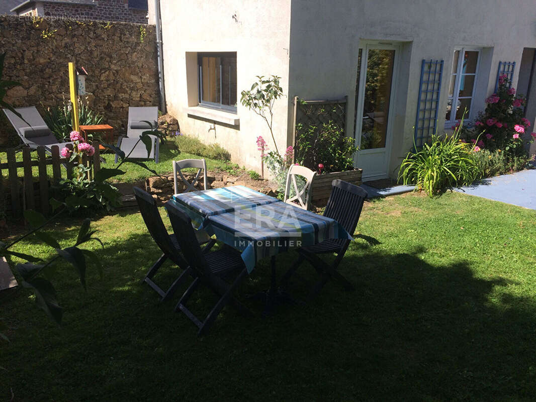 Maison 150m² à saint-malo - photo 9