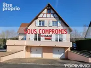 Maison à SUNDHOFFEN