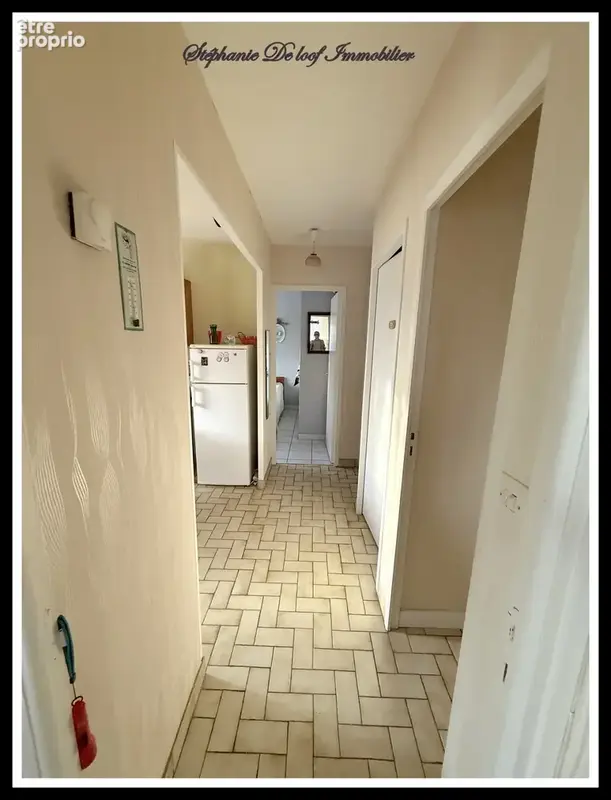 Maison à vendre 3 pièces SERVIAN (34) - photo 12