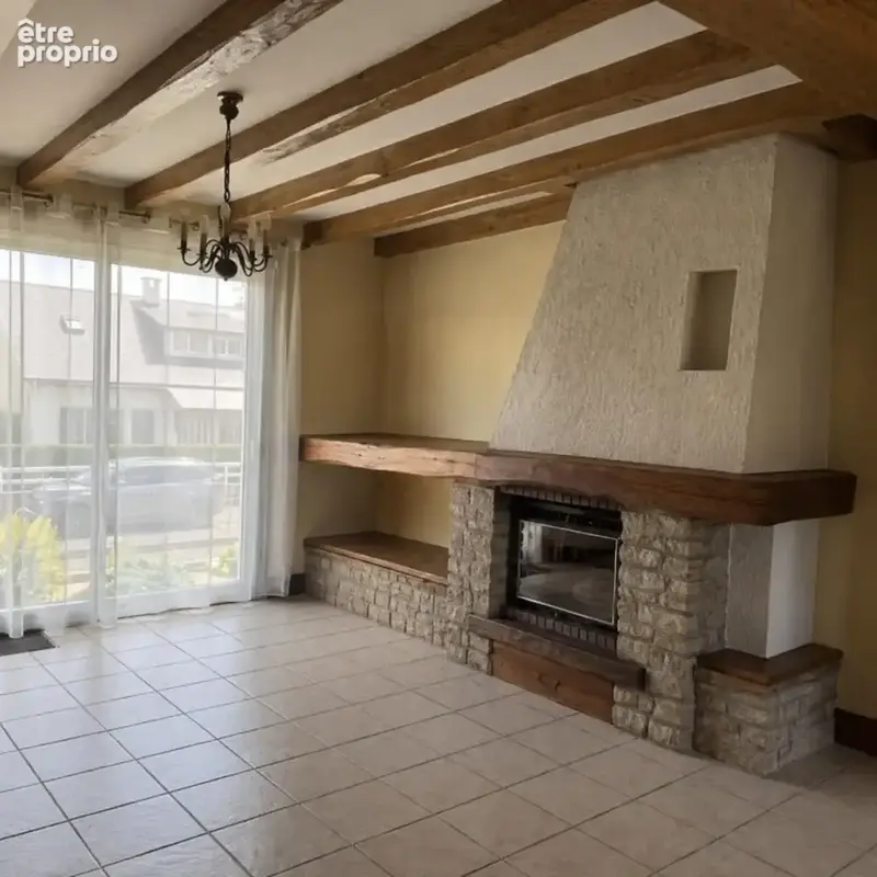 Maison 5 pièces 110 m² à vendre à Cholet (49300) - photo 5