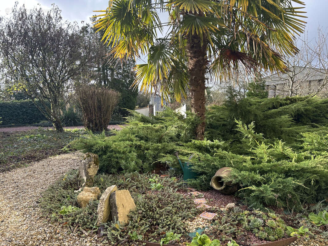 Maison à LE MERLERAULT