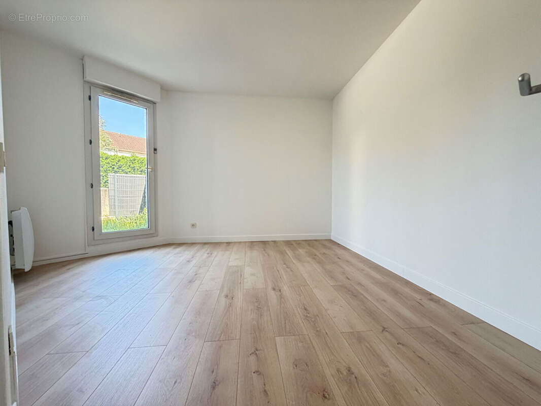 Appartement à CORMEILLES-EN-PARISIS
