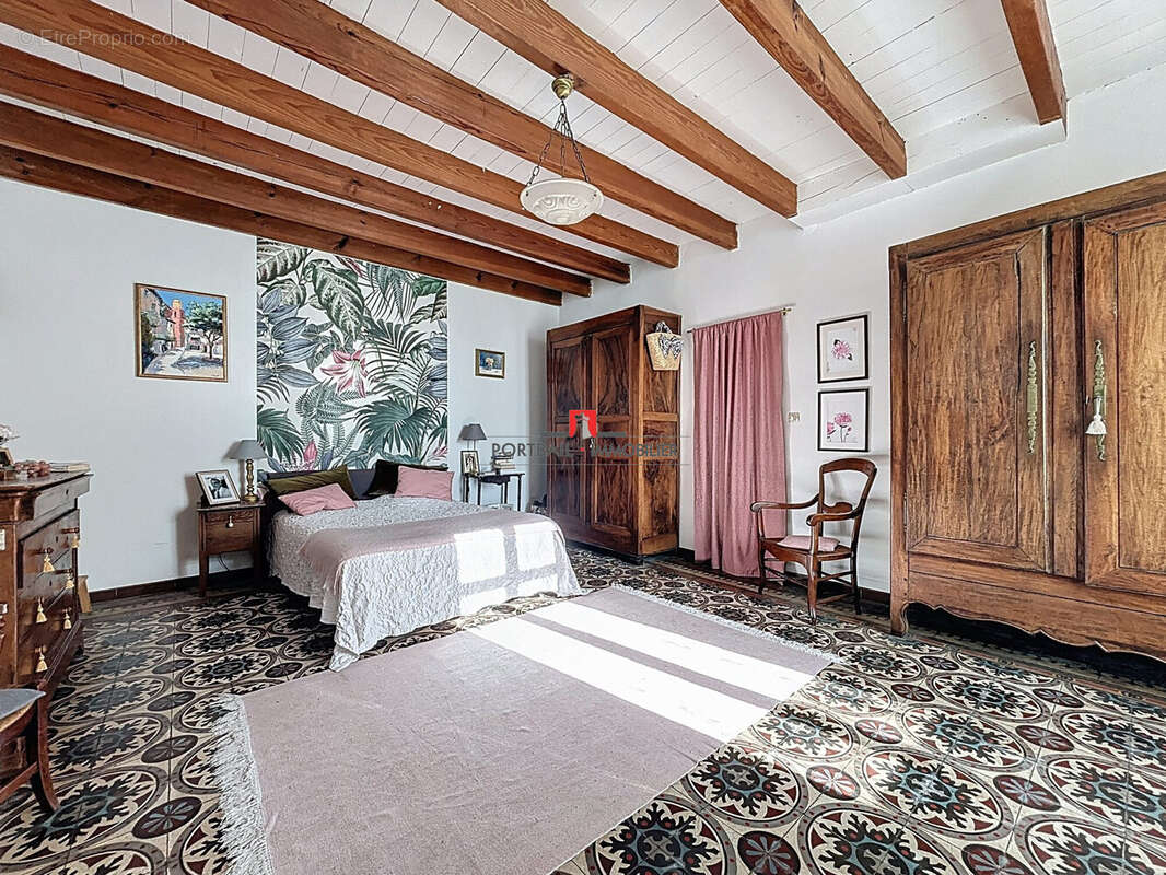 Maison à SAINT-AUBIN-DE-BLAYE