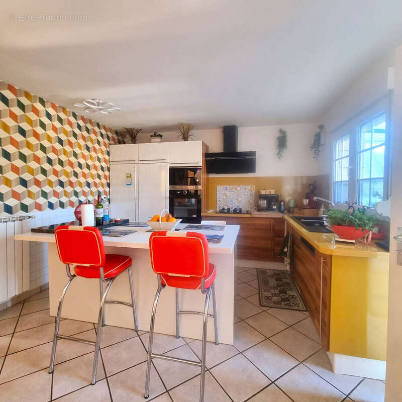 Maison à DANNES