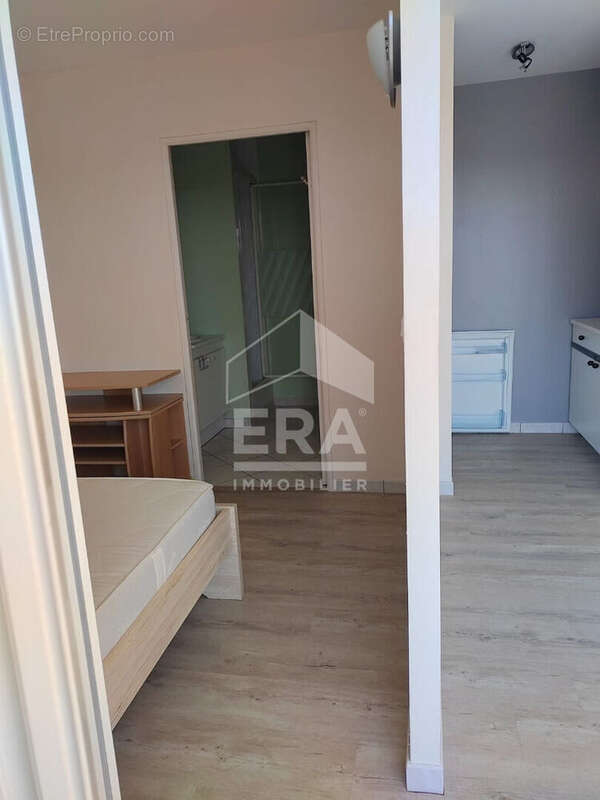 Appartement à BESANCON