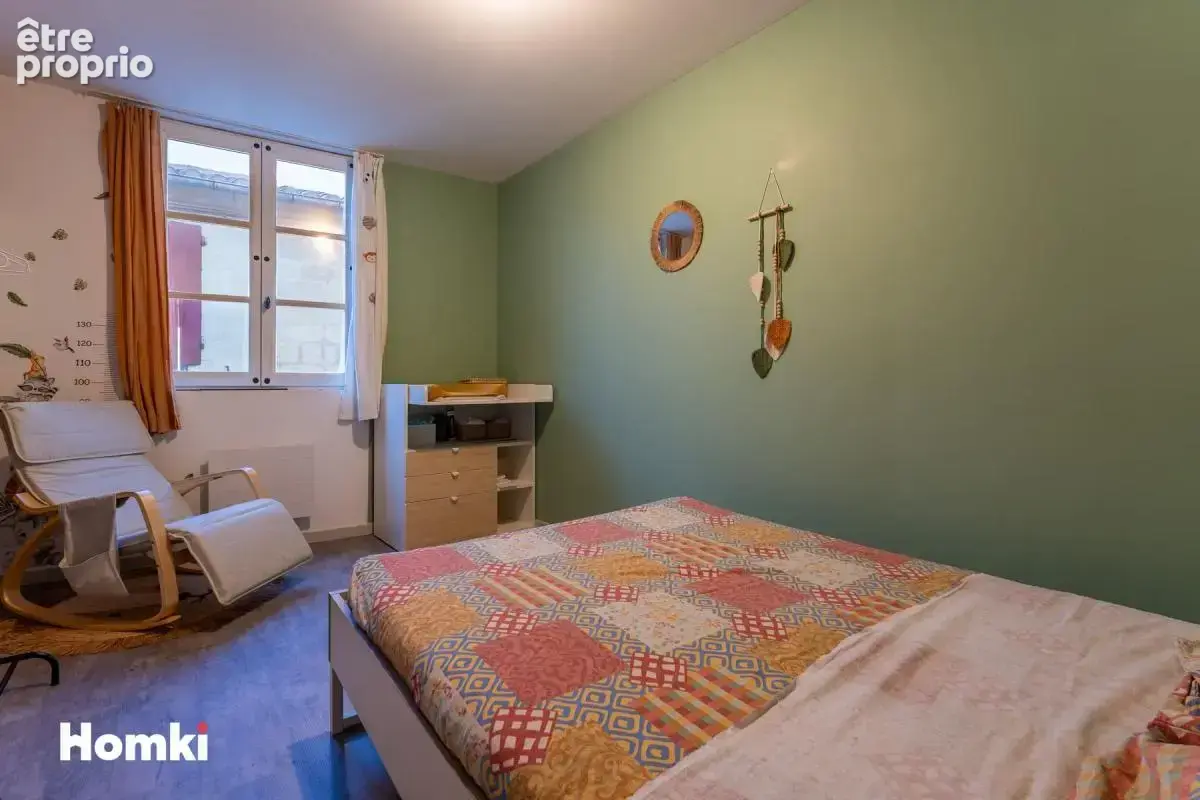 Maison de ville T5 de 123 m² à Beaucaire 30300 - photo 6