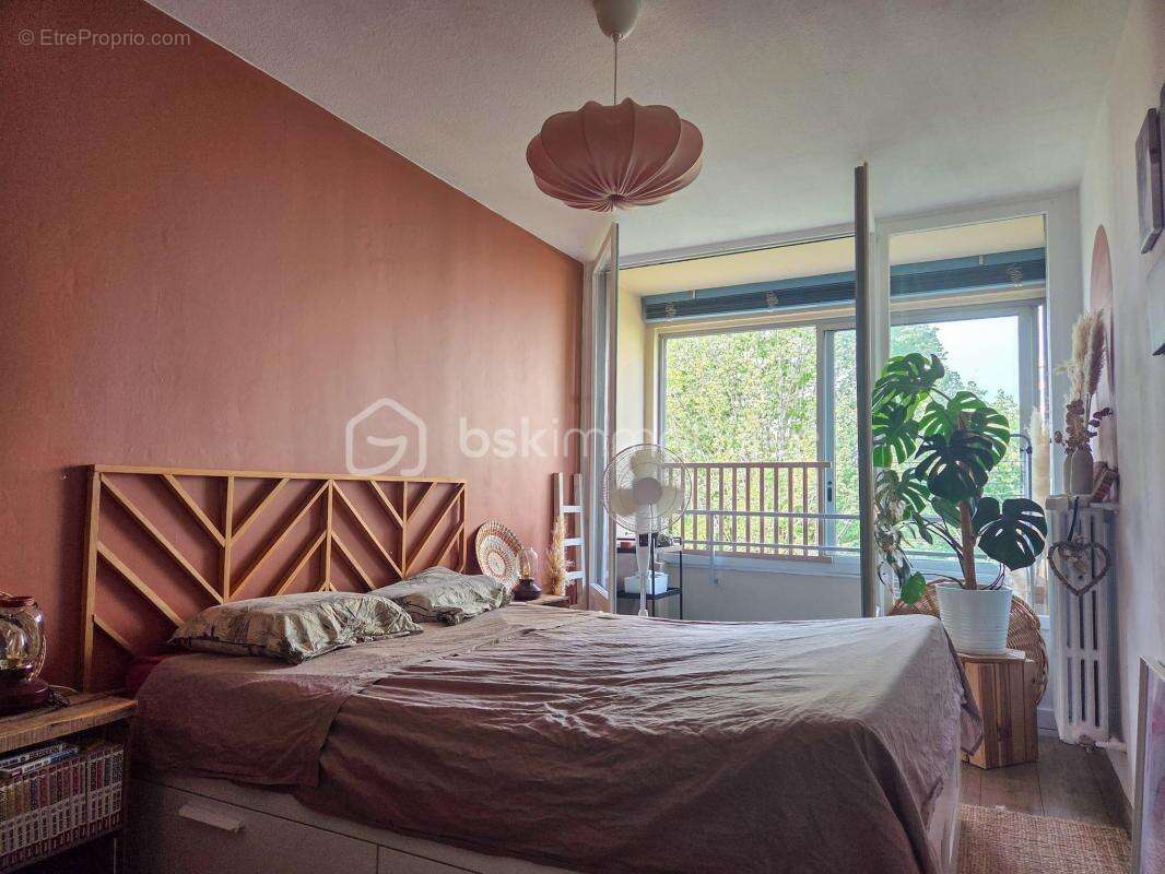 Exclusivité Appartement T4 -Chenôve- 84m2 - photo 10