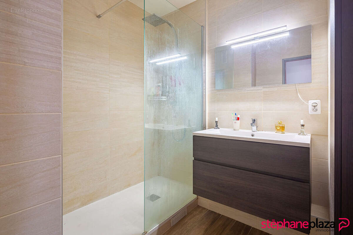 Appartement Bezons 2 pièce(s) 51 m2 - photo 4