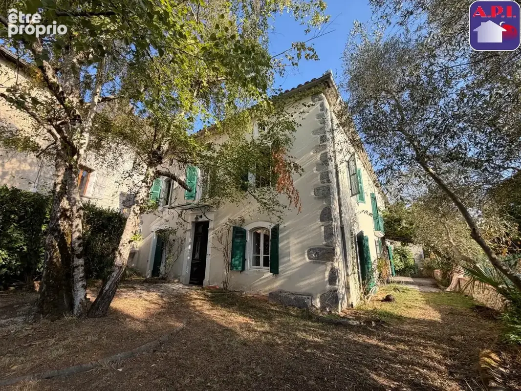 Maison 7 pièces 193 m² à vendre à Prat-Bonrepaux (09160) - photo 11