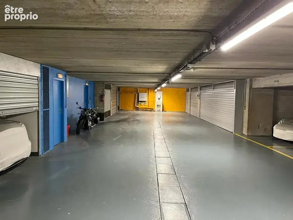 Paris 8e - Triangle d'Or - photo 3
