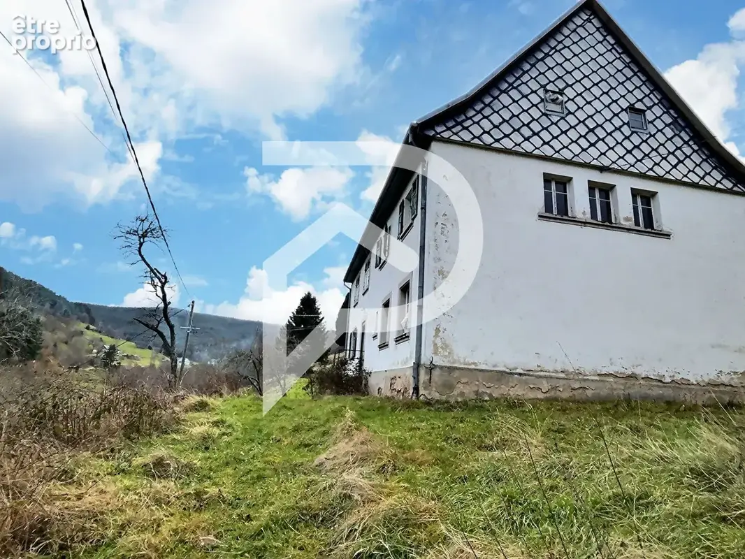 Maison Orbey 6 pièce(s) 250 m2 - photo 3