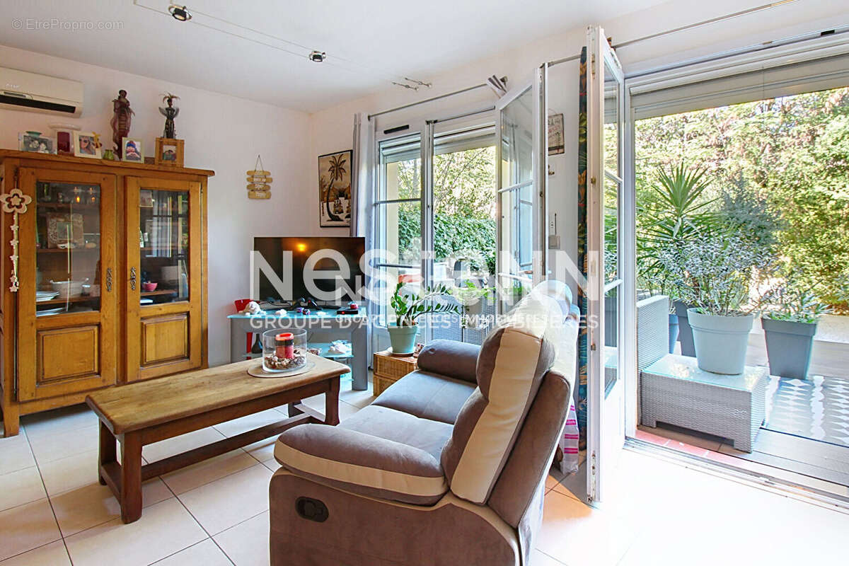 Appartement à VIDAUBAN