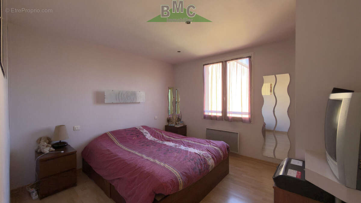 Maison à FRANCONVILLE