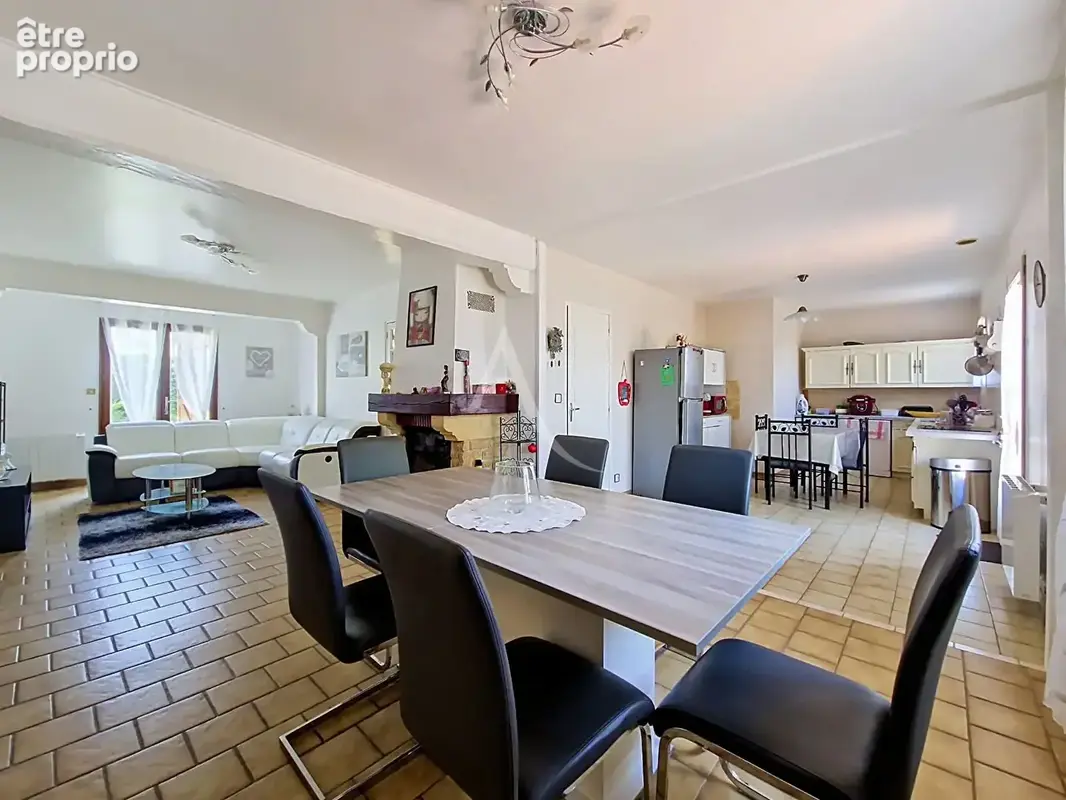 Maison familiale Hilay - photo 3