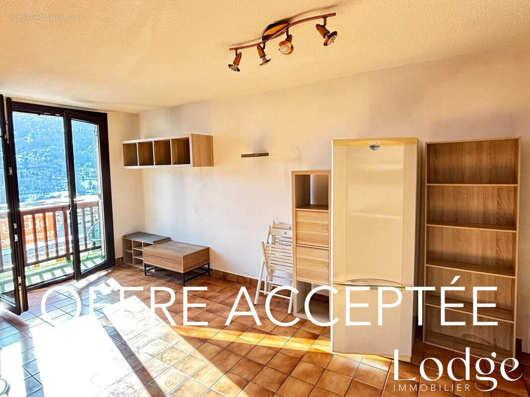 Appartement à BRIANCON