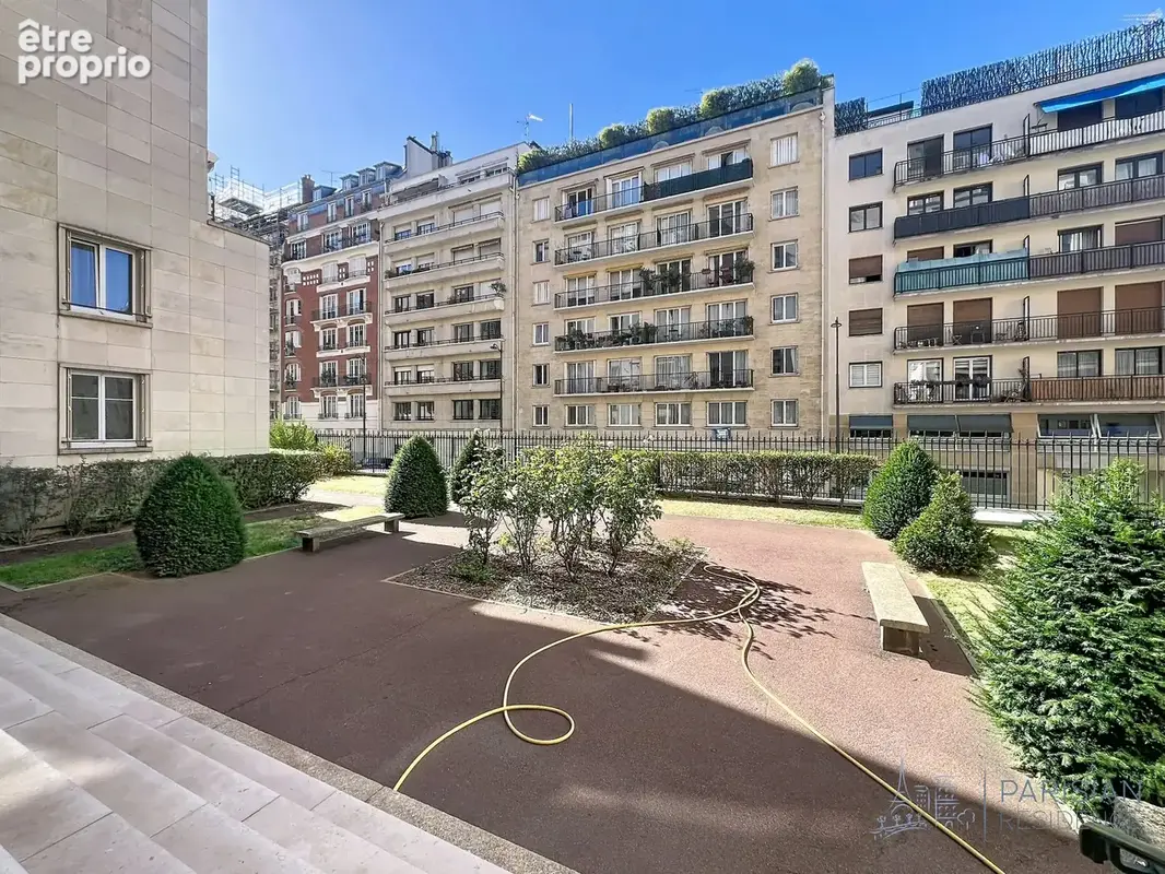 Appartement 4 pièces 75 m² à vendre à Paris-17e (75017) - photo 6