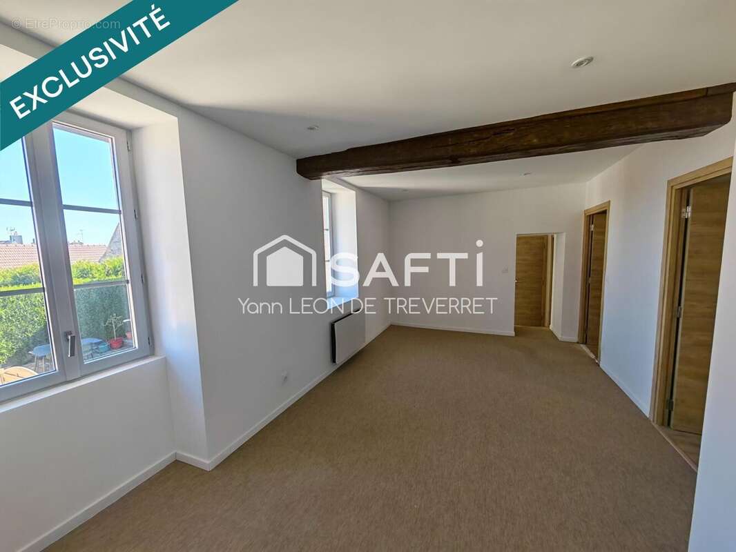 Maison 210 m² à Talant  - photo 3
