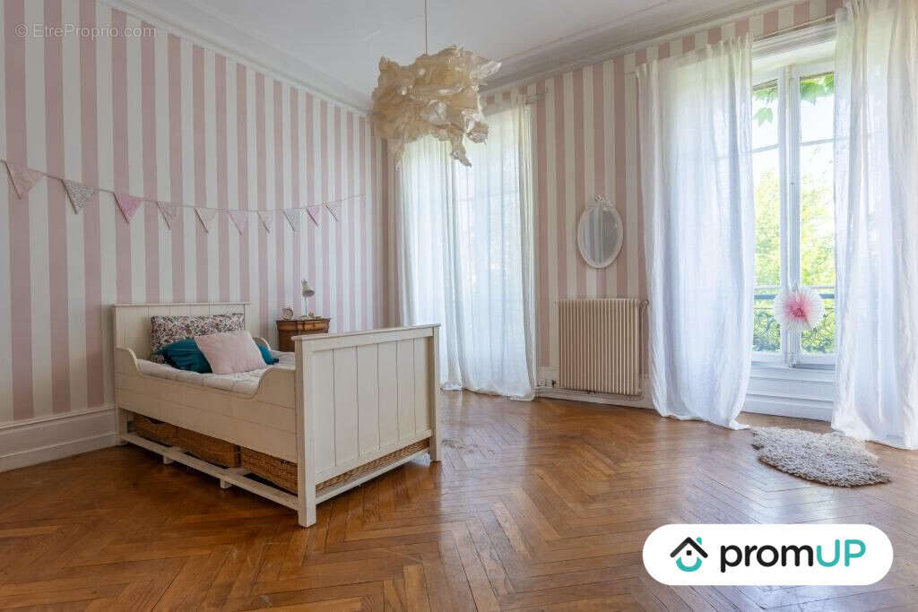 Maison à RIVE-DE-GIER