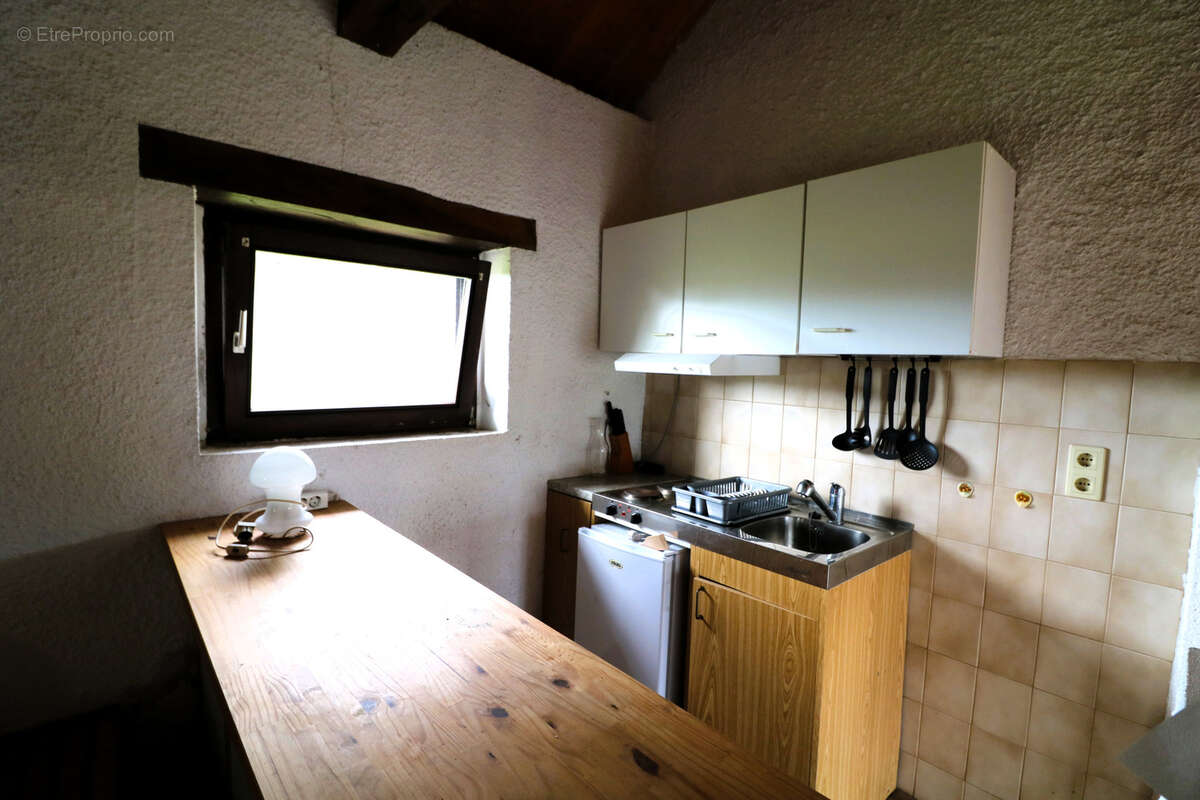 Joli ensemble immobilier à la campagne, 4 ou 5 logis, idéal résidence secondaire d'amis ! - photo 36