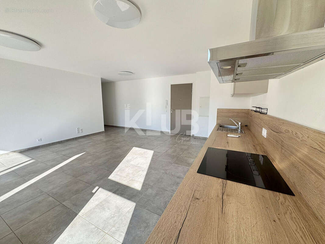 Appartement à LUCCIANA