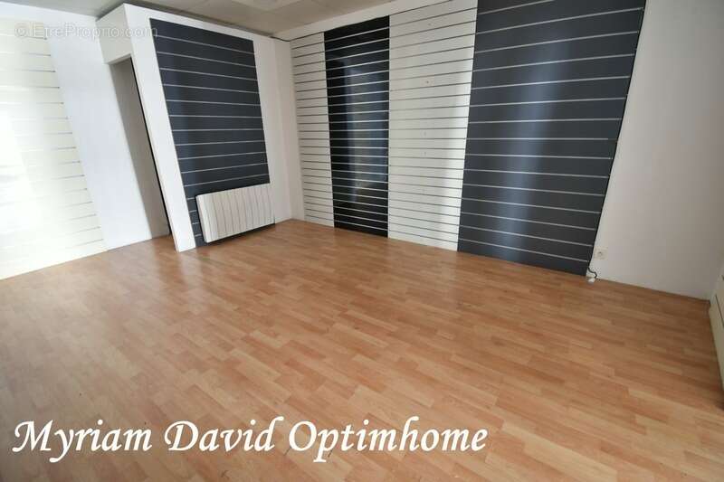 Appartement à ROSTRENEN