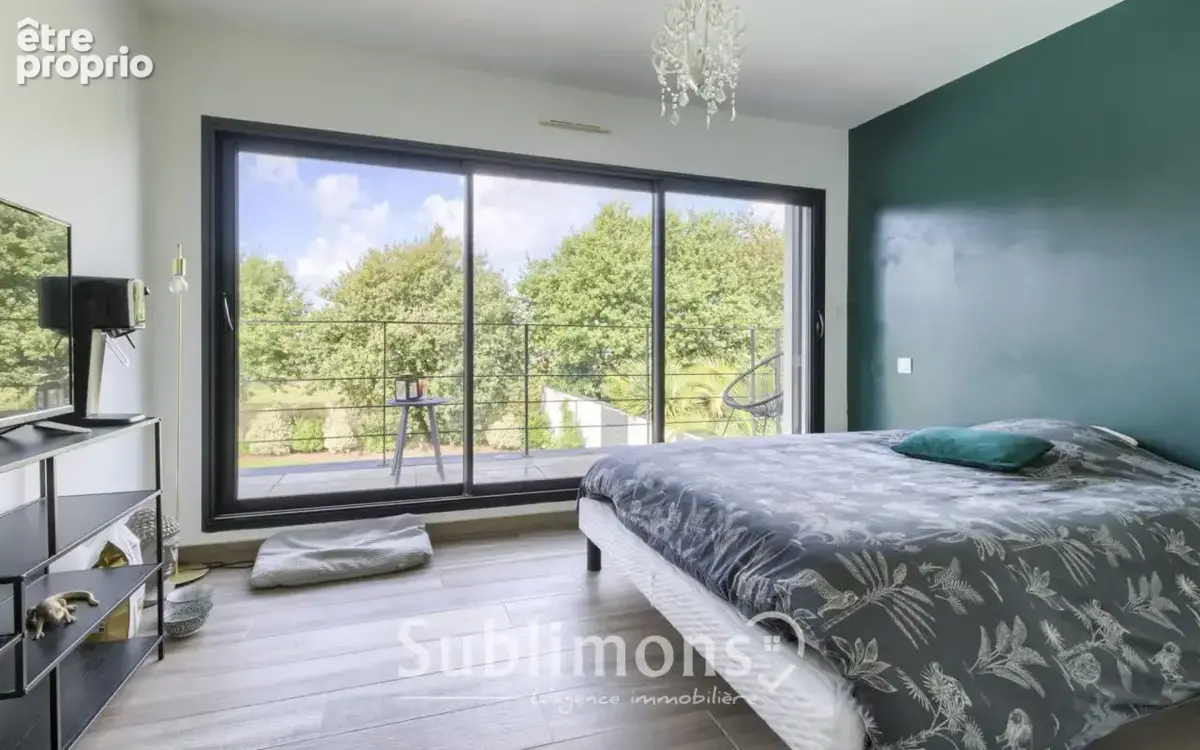 Maison à vendre Vannes - photo 11