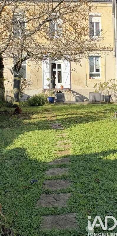 Photo 8 - Maison à CARBON-BLANC