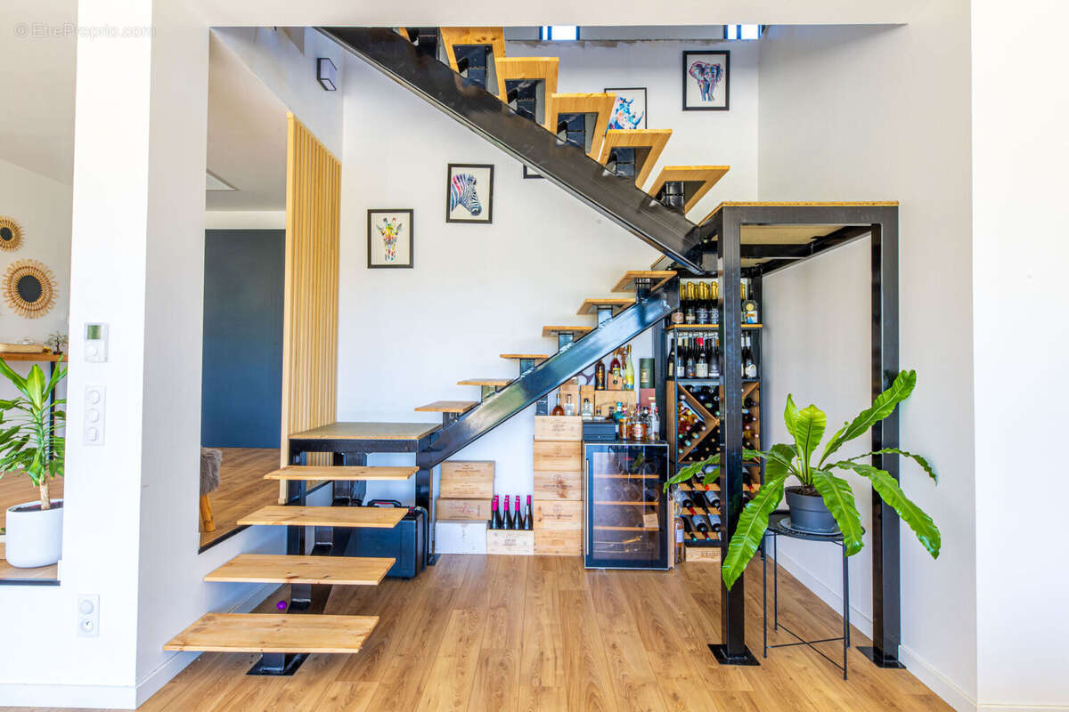 Photo 5 - Maison à SERRES-CASTET