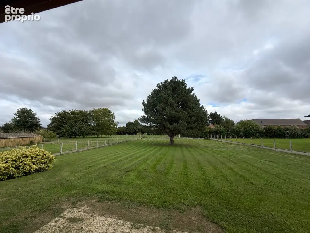 15 minutes abbeville, 141m2, 5 chambres - photo 14