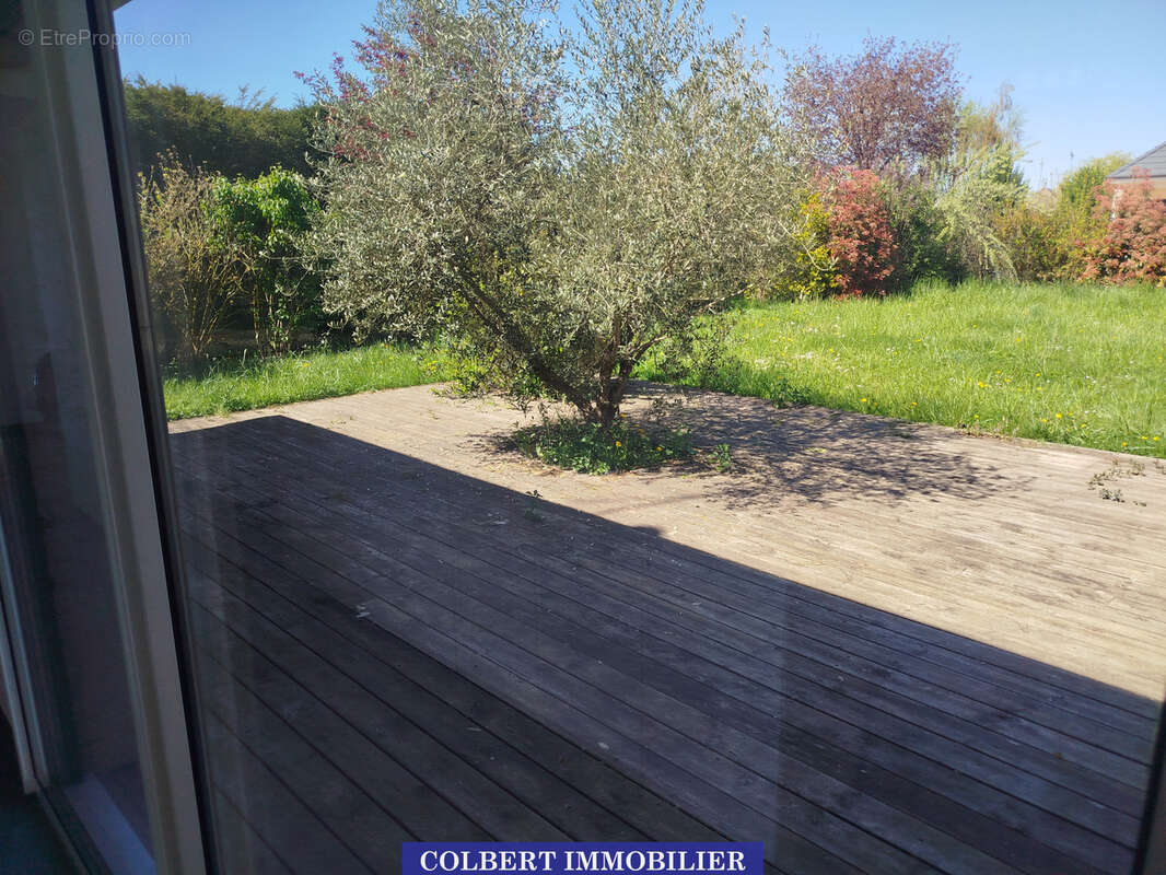 Le charme de l’ancien, le confort du moderne   Maison familiale à découvrir ! - photo 17