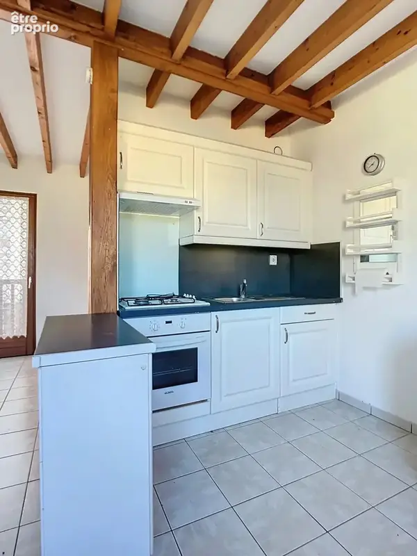 Maison 55 m² à Rennes  - photo 3