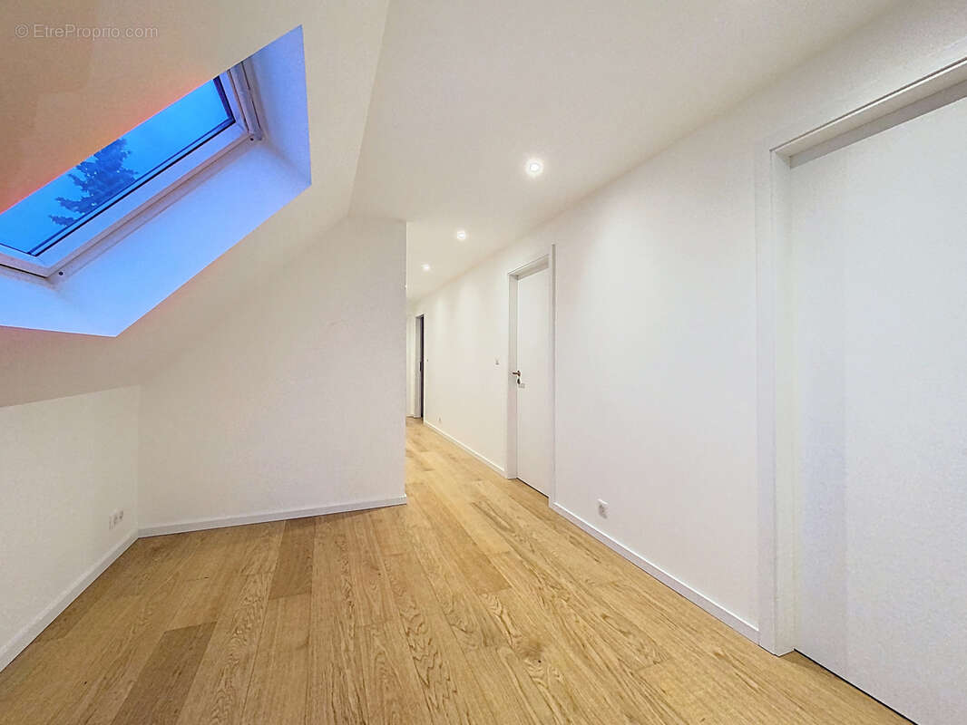 Maison à MUNDOLSHEIM