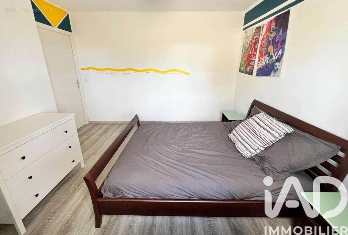 Maison 85 m² à Villenouvelle  - photo 7
