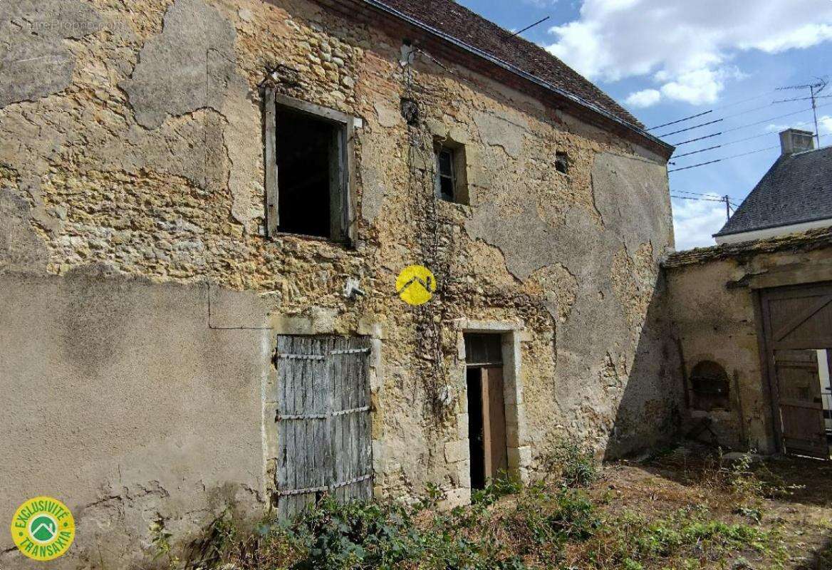 Maison 201 m² à Vatan  - photo 11
