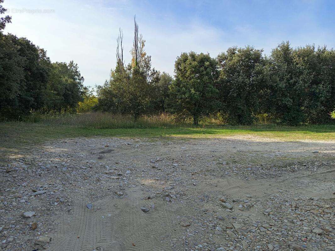 Maison à MONTSEGUR-SUR-LAUZON