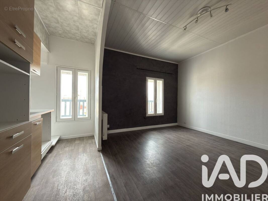 Photo 1 - Appartement à RIVESALTES