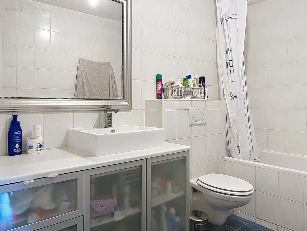 Maison à CRANVES-SALES