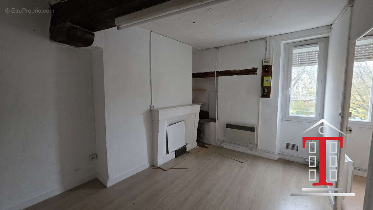 Appartement à ANGERS
