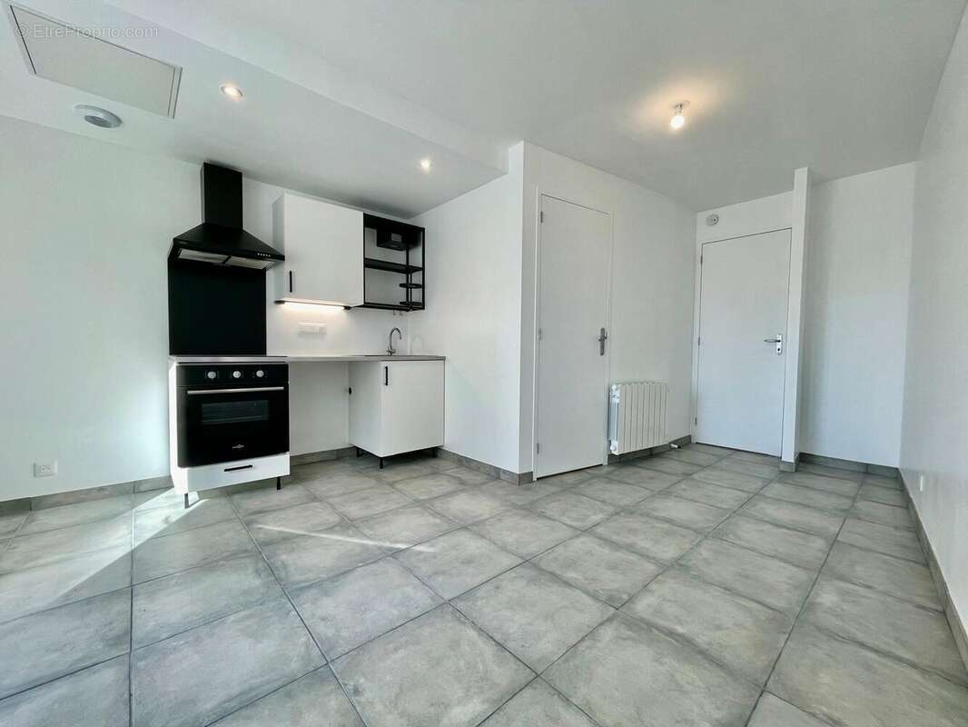 Appartement à LARMOR-PLAGE