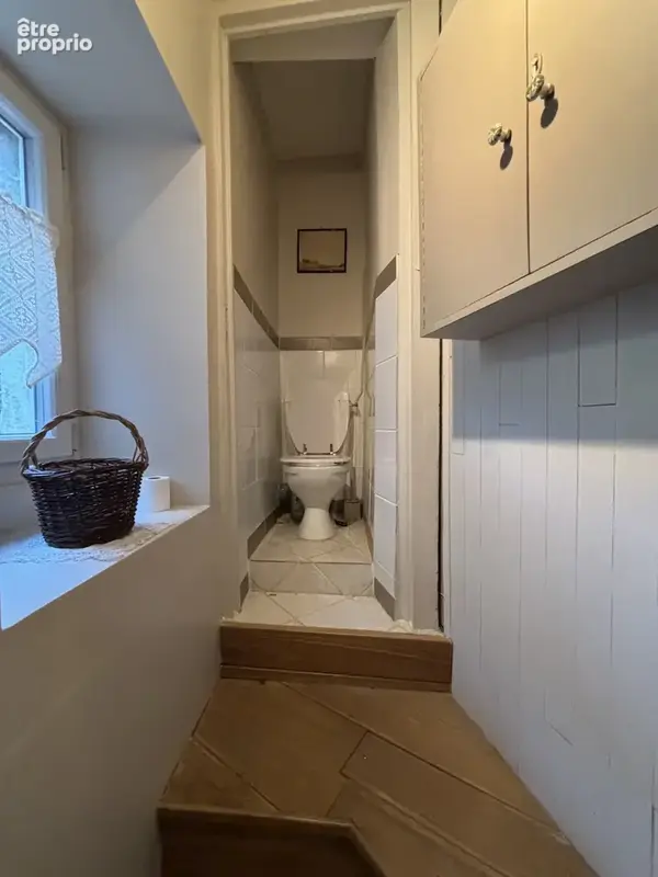 AIGNAY LE DUC  Maison du XVIè s de 125 m2 avec une terrasse et un terrain non attenant de 240m2 - photo 12