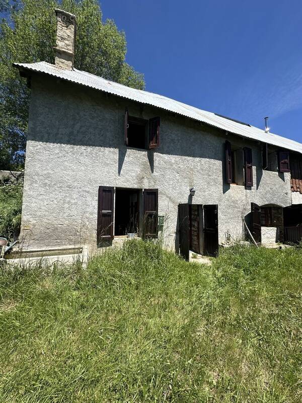 Maison à ANCELLE