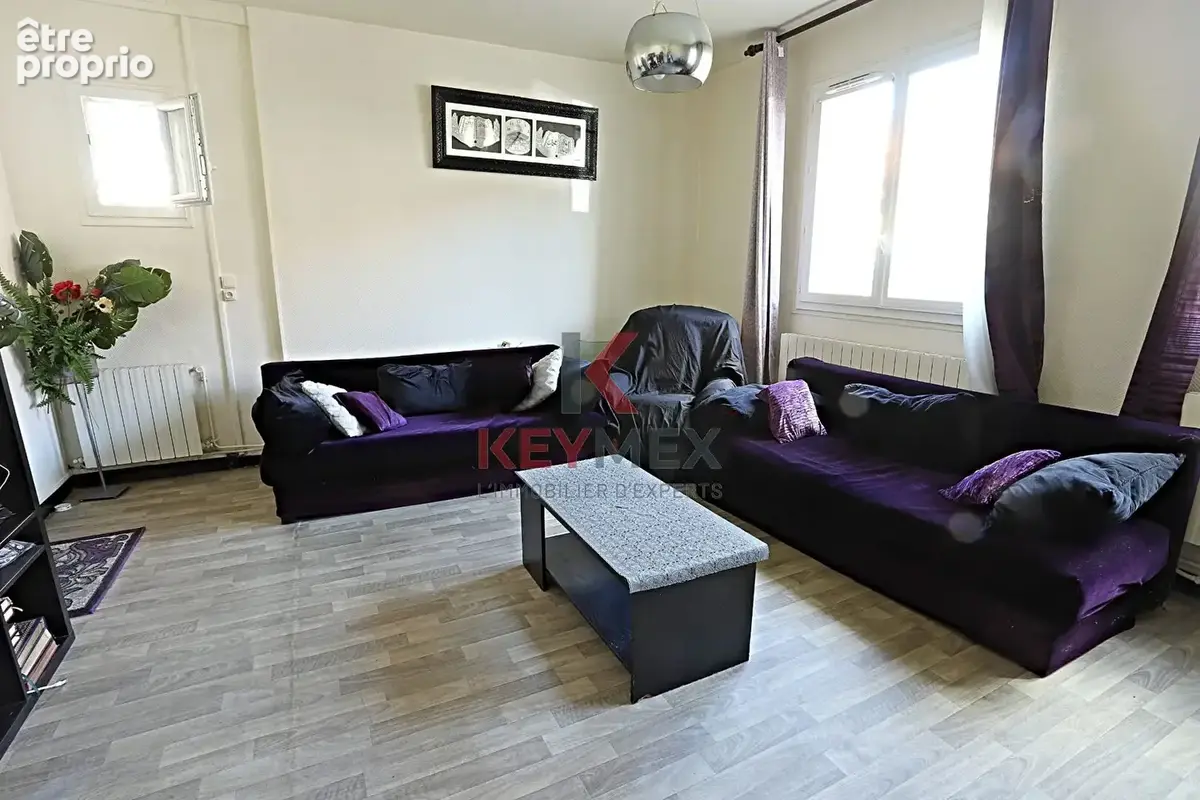 Maison Argenteuil 5 pièce(s) - photo 3